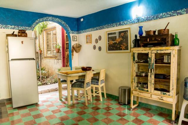 Pueblo Maya By Majikal B&B Mérida Dış mekan fotoğraf
